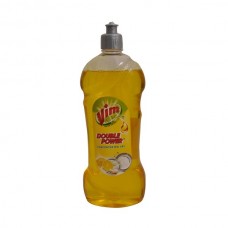 Vim Dishwash Liquid 750 ml